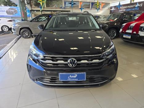 VOLKSWAGEN Nivus 1.0 4P FLEX 200 TSI COMFORTLINE TURBO AUTOM�TICO, Foto 2