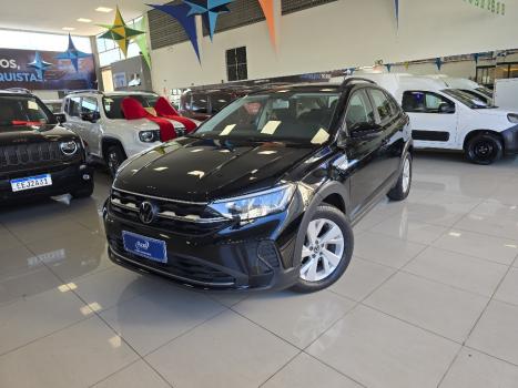 VOLKSWAGEN Nivus 1.0 4P FLEX 200 TSI COMFORTLINE TURBO AUTOM�TICO, Foto 3