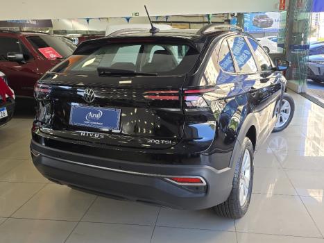 VOLKSWAGEN Nivus 1.0 4P FLEX 200 TSI COMFORTLINE TURBO AUTOM�TICO, Foto 6