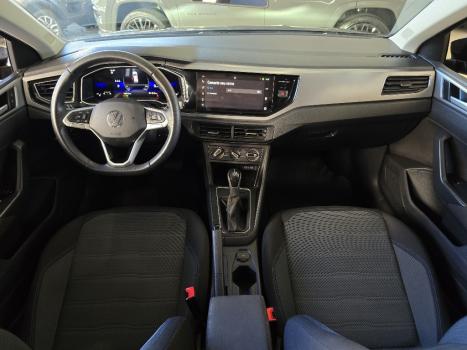 VOLKSWAGEN Nivus 1.0 4P FLEX 200 TSI COMFORTLINE TURBO AUTOM�TICO, Foto 7