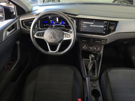 VOLKSWAGEN Nivus 1.0 4P FLEX 200 TSI COMFORTLINE TURBO AUTOM�TICO, Foto 10
