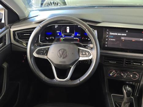 VOLKSWAGEN Nivus 1.0 4P FLEX 200 TSI COMFORTLINE TURBO AUTOM�TICO, Foto 11