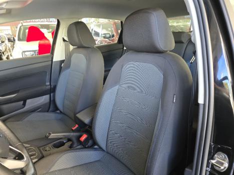 VOLKSWAGEN Nivus 1.0 4P FLEX 200 TSI COMFORTLINE TURBO AUTOM�TICO, Foto 15