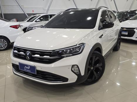 VOLKSWAGEN Nivus 1.0 4P FLEX 200 TSI HIGHLINE TURBO AUTOM�TICO, Foto 2