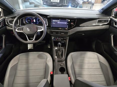 VOLKSWAGEN Nivus 1.0 4P FLEX 200 TSI HIGHLINE TURBO AUTOM�TICO, Foto 6