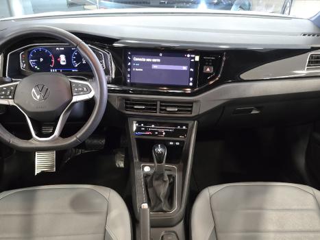 VOLKSWAGEN Nivus 1.0 4P FLEX 200 TSI HIGHLINE TURBO AUTOM�TICO, Foto 7