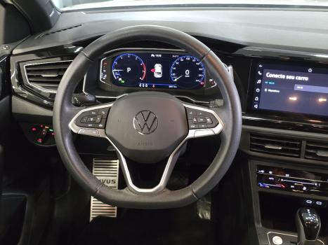 VOLKSWAGEN Nivus 1.0 4P FLEX 200 TSI HIGHLINE TURBO AUTOM�TICO, Foto 10