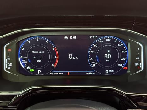 VOLKSWAGEN Nivus 1.0 4P FLEX 200 TSI HIGHLINE TURBO AUTOM�TICO, Foto 7