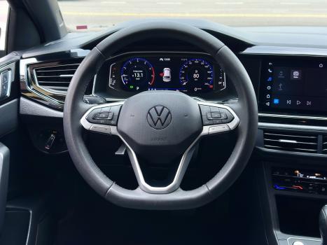 VOLKSWAGEN Nivus 1.0 4P FLEX 200 TSI HIGHLINE TURBO AUTOM�TICO, Foto 8