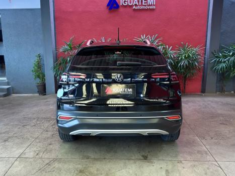 VOLKSWAGEN Nivus 1.0 4P FLEX 200 TSI HIGHLINE TURBO AUTOM�TICO, Foto 9