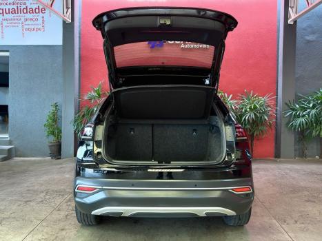 VOLKSWAGEN Nivus 1.0 4P FLEX 200 TSI HIGHLINE TURBO AUTOM�TICO, Foto 10