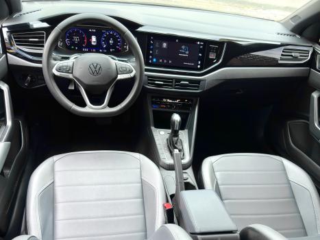 VOLKSWAGEN Nivus 1.0 4P FLEX 200 TSI HIGHLINE TURBO AUTOM�TICO, Foto 14