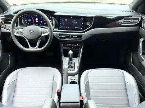 VOLKSWAGEN Nivus 1.0 4P FLEX 200 TSI HIGHLINE TURBO AUTOM�TICO, Foto 15