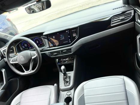 VOLKSWAGEN Nivus 1.0 4P FLEX 200 TSI HIGHLINE TURBO AUTOM�TICO, Foto 16