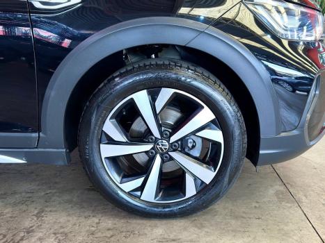 VOLKSWAGEN Nivus 1.0 4P FLEX 200 TSI HIGHLINE TURBO AUTOM�TICO, Foto 19