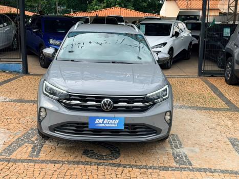 VOLKSWAGEN Nivus 1.0 4P FLEX 200 TSI HIGHLINE TURBO AUTOM�TICO, Foto 2