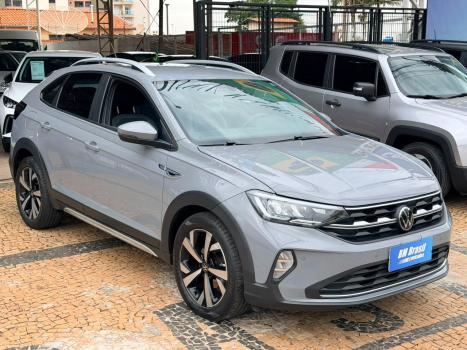 VOLKSWAGEN Nivus 1.0 4P FLEX 200 TSI HIGHLINE TURBO AUTOM�TICO, Foto 3