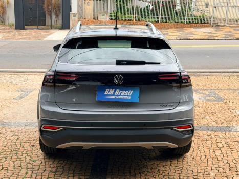 VOLKSWAGEN Nivus 1.0 4P FLEX 200 TSI HIGHLINE TURBO AUTOM�TICO, Foto 5