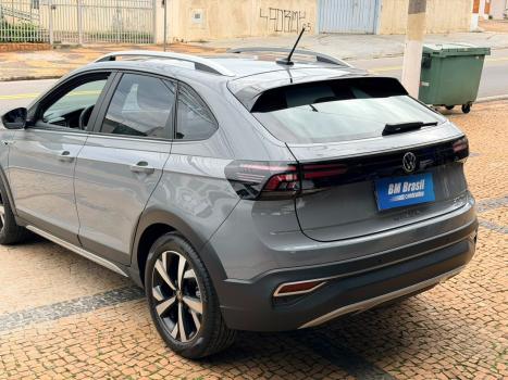 VOLKSWAGEN Nivus 1.0 4P FLEX 200 TSI HIGHLINE TURBO AUTOM�TICO, Foto 6