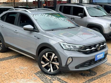 VOLKSWAGEN Nivus 1.0 4P FLEX 200 TSI HIGHLINE TURBO AUTOM�TICO, Foto 7