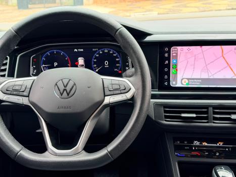 VOLKSWAGEN Nivus 1.0 4P FLEX 200 TSI HIGHLINE TURBO AUTOM�TICO, Foto 8