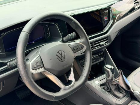 VOLKSWAGEN Nivus 1.0 4P FLEX 200 TSI HIGHLINE TURBO AUTOM�TICO, Foto 9