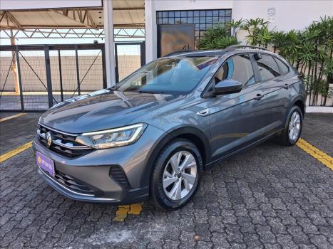 VOLKSWAGEN Nivus 1.0 4P FLEX 200 TSI COMFORTLINE TURBO AUTOM�TICO, Foto 1
