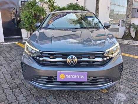 VOLKSWAGEN Nivus 1.0 4P FLEX 200 TSI COMFORTLINE TURBO AUTOM�TICO, Foto 2
