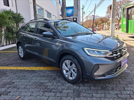 VOLKSWAGEN Nivus 1.0 4P FLEX 200 TSI COMFORTLINE TURBO AUTOM�TICO, Foto 3