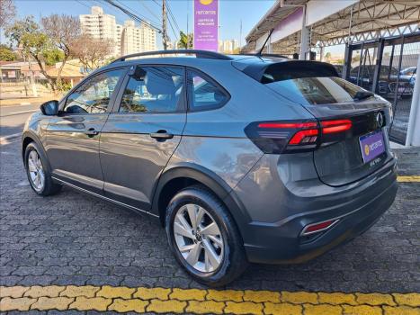 VOLKSWAGEN Nivus 1.0 4P FLEX 200 TSI COMFORTLINE TURBO AUTOM�TICO, Foto 6