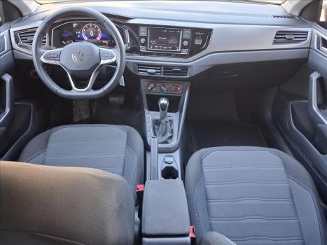 VOLKSWAGEN Nivus 1.0 4P FLEX 200 TSI COMFORTLINE TURBO AUTOM�TICO, Foto 9