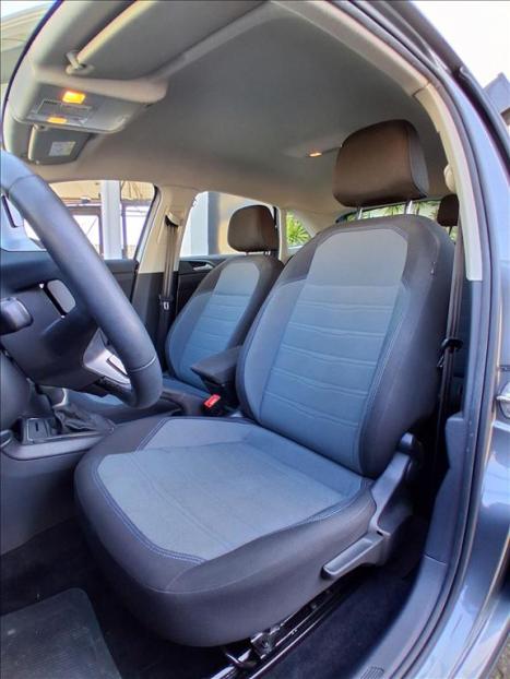 VOLKSWAGEN Nivus 1.0 4P FLEX 200 TSI COMFORTLINE TURBO AUTOM�TICO, Foto 10