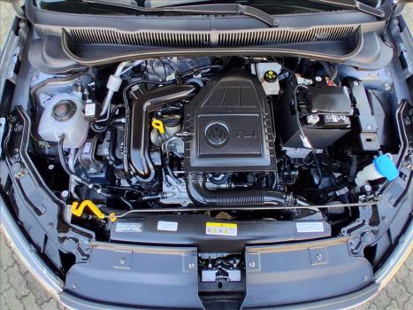 VOLKSWAGEN Nivus 1.0 4P FLEX 200 TSI COMFORTLINE TURBO AUTOM�TICO, Foto 17