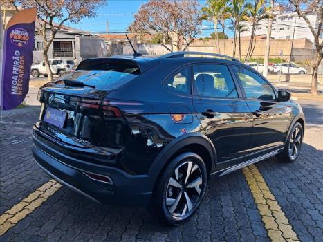 VOLKSWAGEN Nivus 1.0 4P FLEX 200 TSI HIGHLINE TURBO AUTOM�TICO, Foto 4