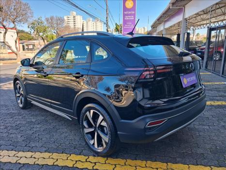 VOLKSWAGEN Nivus 1.0 4P FLEX 200 TSI HIGHLINE TURBO AUTOM�TICO, Foto 6
