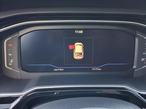 VOLKSWAGEN Nivus 1.0 4P FLEX 200 TSI HIGHLINE TURBO AUTOM�TICO, Foto 7
