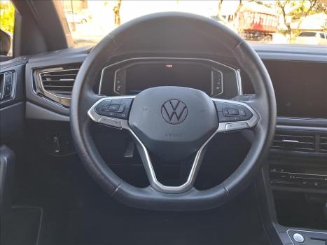 VOLKSWAGEN Nivus 1.0 4P FLEX 200 TSI HIGHLINE TURBO AUTOM�TICO, Foto 8