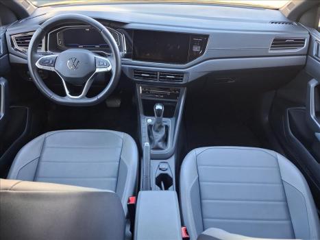VOLKSWAGEN Nivus 1.0 4P FLEX 200 TSI HIGHLINE TURBO AUTOM�TICO, Foto 9