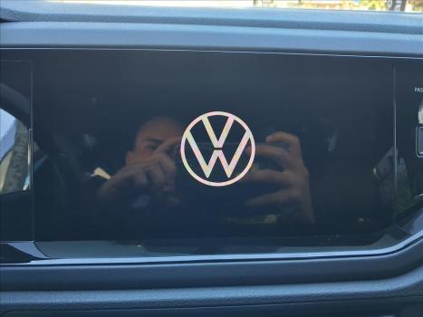 VOLKSWAGEN Nivus 1.0 4P FLEX 200 TSI HIGHLINE TURBO AUTOM�TICO, Foto 12