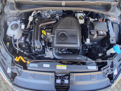 VOLKSWAGEN Nivus 1.0 4P FLEX 200 TSI HIGHLINE TURBO AUTOM�TICO, Foto 17