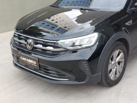 VOLKSWAGEN Nivus 1.0 4P FLEX 200 TSI COMFORTLINE TURBO AUTOM�TICO, Foto 2