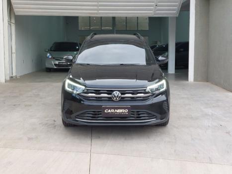 VOLKSWAGEN Nivus 1.0 4P FLEX 200 TSI COMFORTLINE TURBO AUTOM�TICO, Foto 3