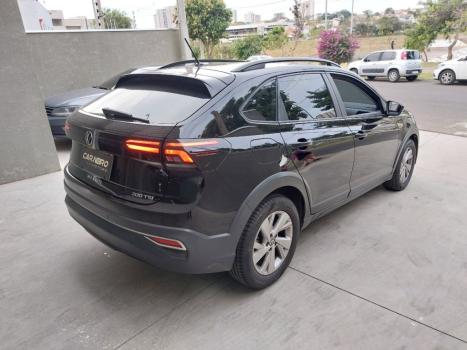 VOLKSWAGEN Nivus 1.0 4P FLEX 200 TSI COMFORTLINE TURBO AUTOM�TICO, Foto 7