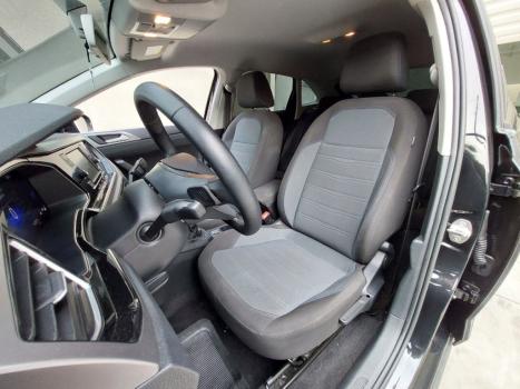 VOLKSWAGEN Nivus 1.0 4P FLEX 200 TSI COMFORTLINE TURBO AUTOM�TICO, Foto 8
