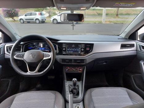 VOLKSWAGEN Nivus 1.0 4P FLEX 200 TSI COMFORTLINE TURBO AUTOM�TICO, Foto 12