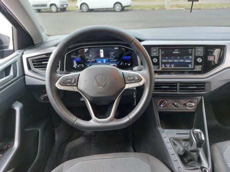 VOLKSWAGEN Nivus 1.0 4P FLEX 200 TSI COMFORTLINE TURBO AUTOM�TICO, Foto 13