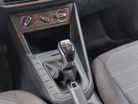 VOLKSWAGEN Nivus 1.0 4P FLEX 200 TSI COMFORTLINE TURBO AUTOM�TICO, Foto 16