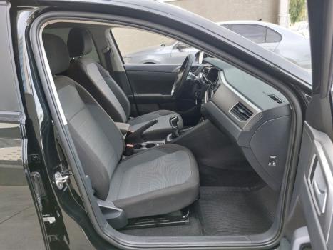 VOLKSWAGEN Nivus 1.0 4P FLEX 200 TSI COMFORTLINE TURBO AUTOM�TICO, Foto 17