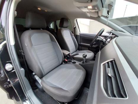 VOLKSWAGEN Nivus 1.0 4P FLEX 200 TSI COMFORTLINE TURBO AUTOM�TICO, Foto 18