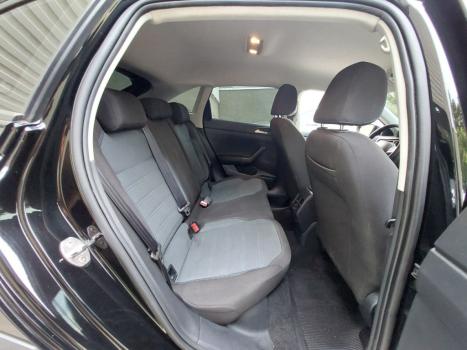 VOLKSWAGEN Nivus 1.0 4P FLEX 200 TSI COMFORTLINE TURBO AUTOM�TICO, Foto 19